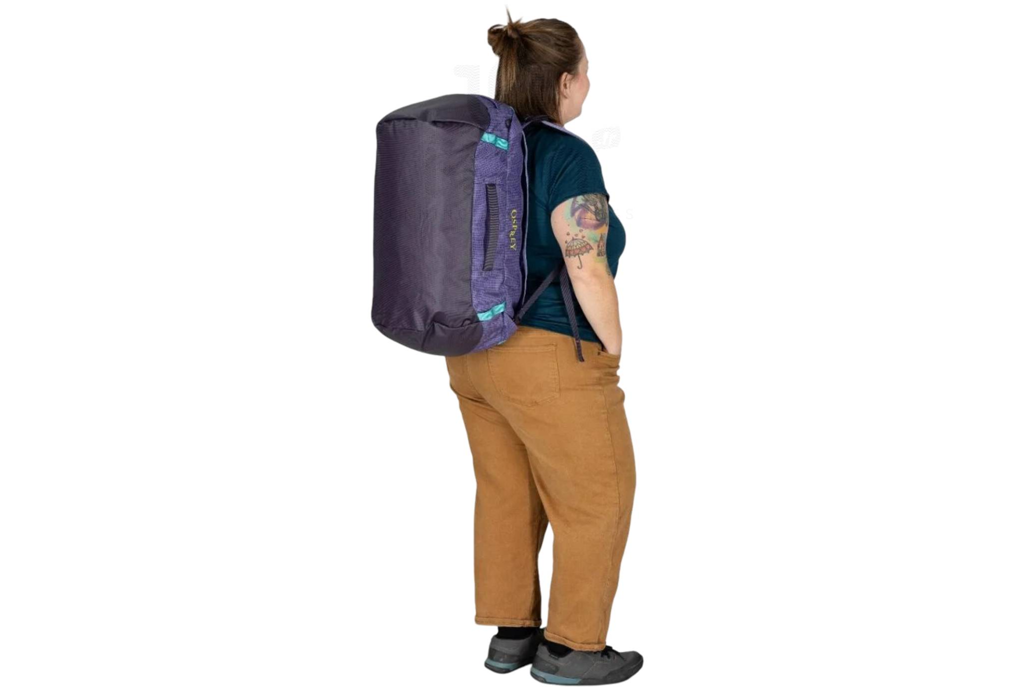 Osprey Transporter Duffel 40