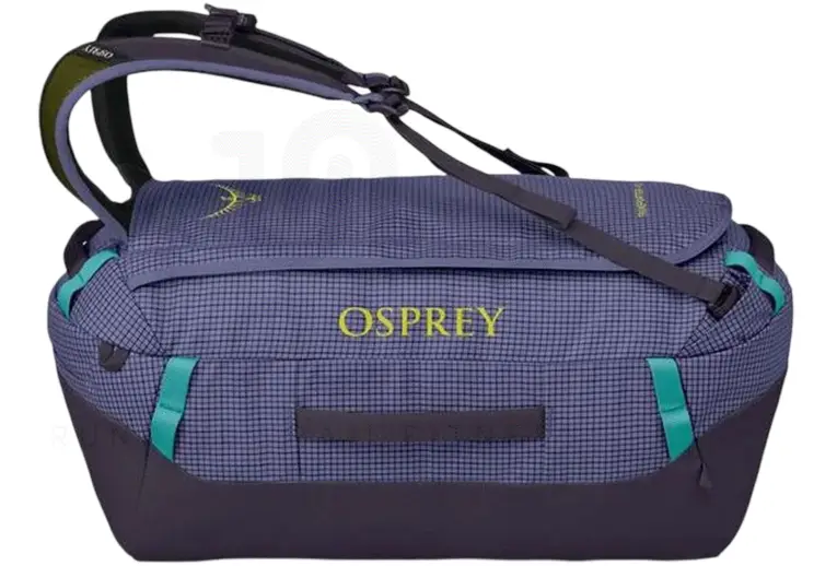 Transporter Duffel 40