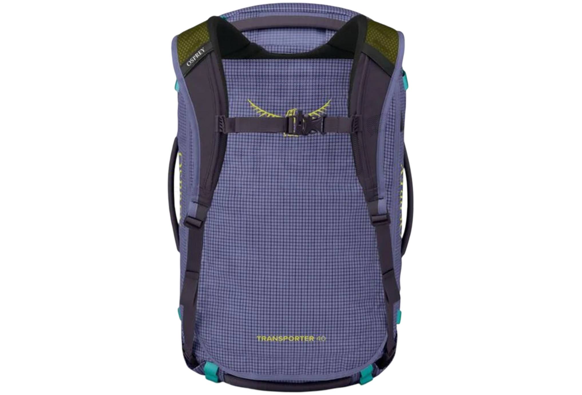 Osprey Transporter Duffel 40