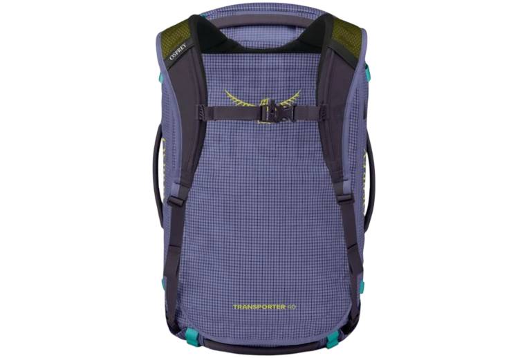 Osprey Transporter Duffel 40