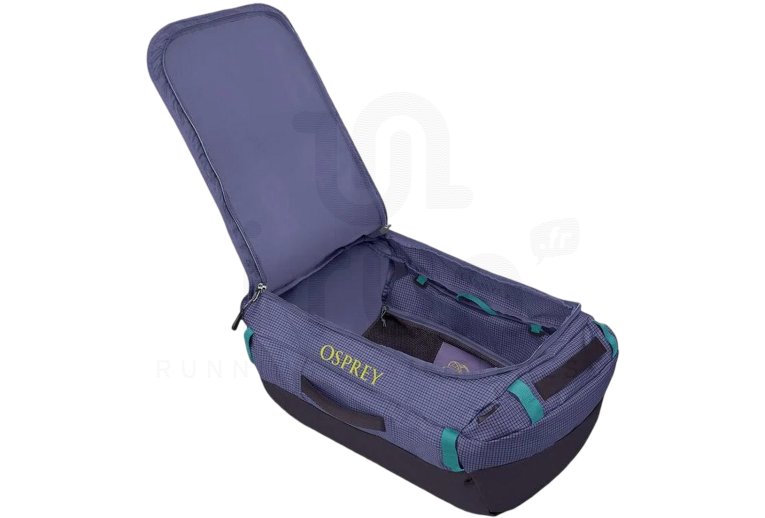 Osprey Transporter Duffel 65 