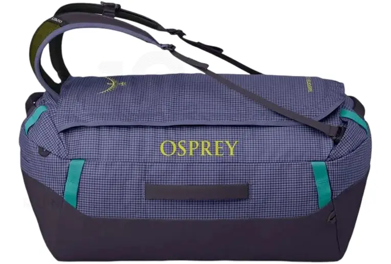Transporter Duffel 65