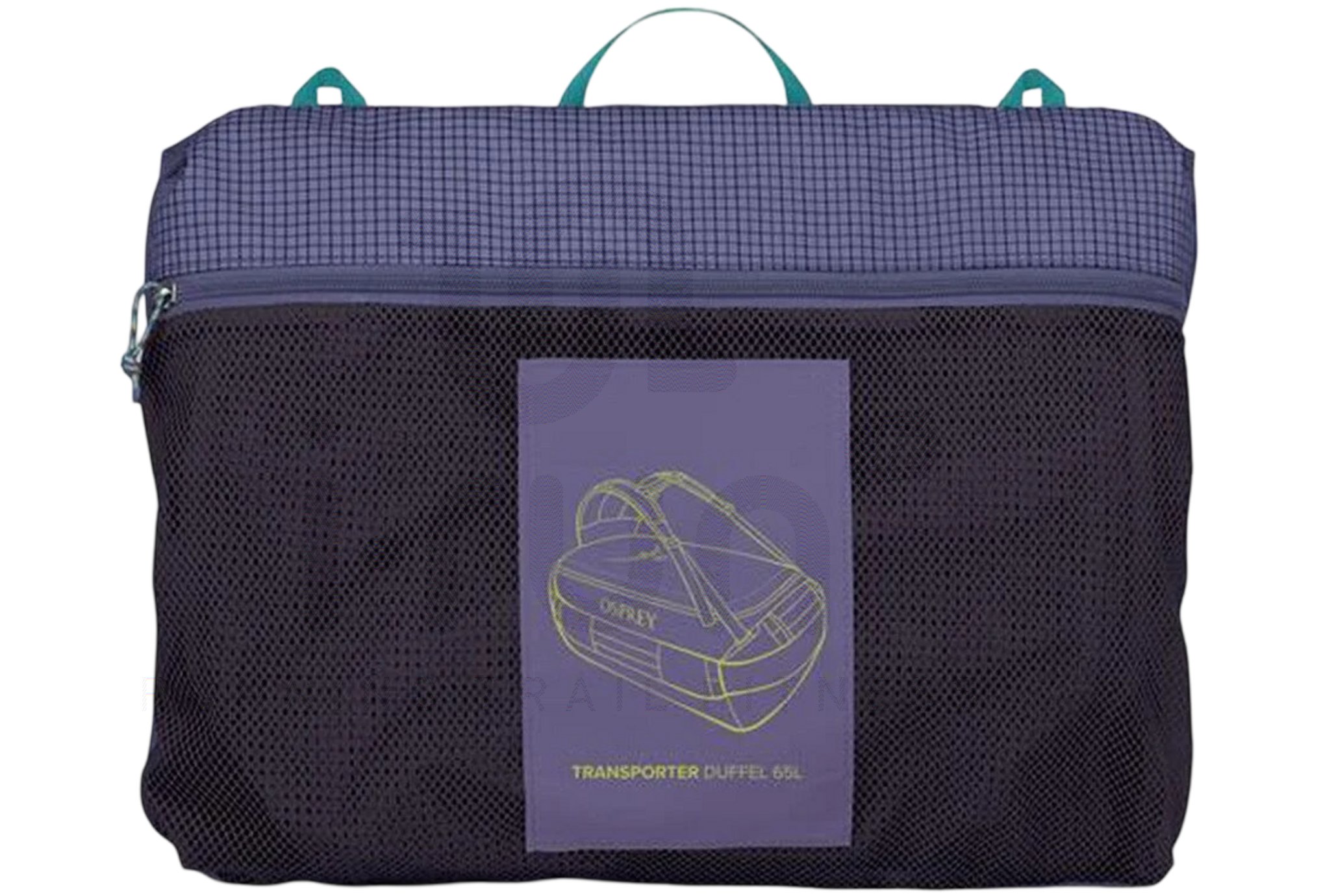 Osprey Transporter Duffel 65