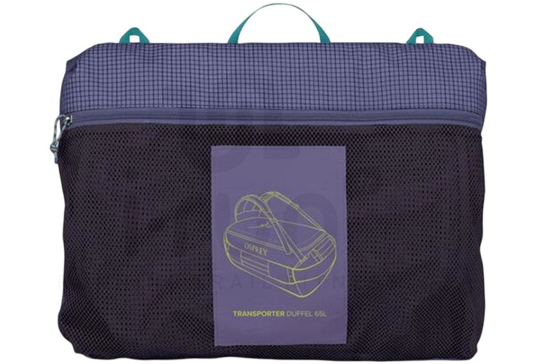 Osprey Transporter Duffel 65