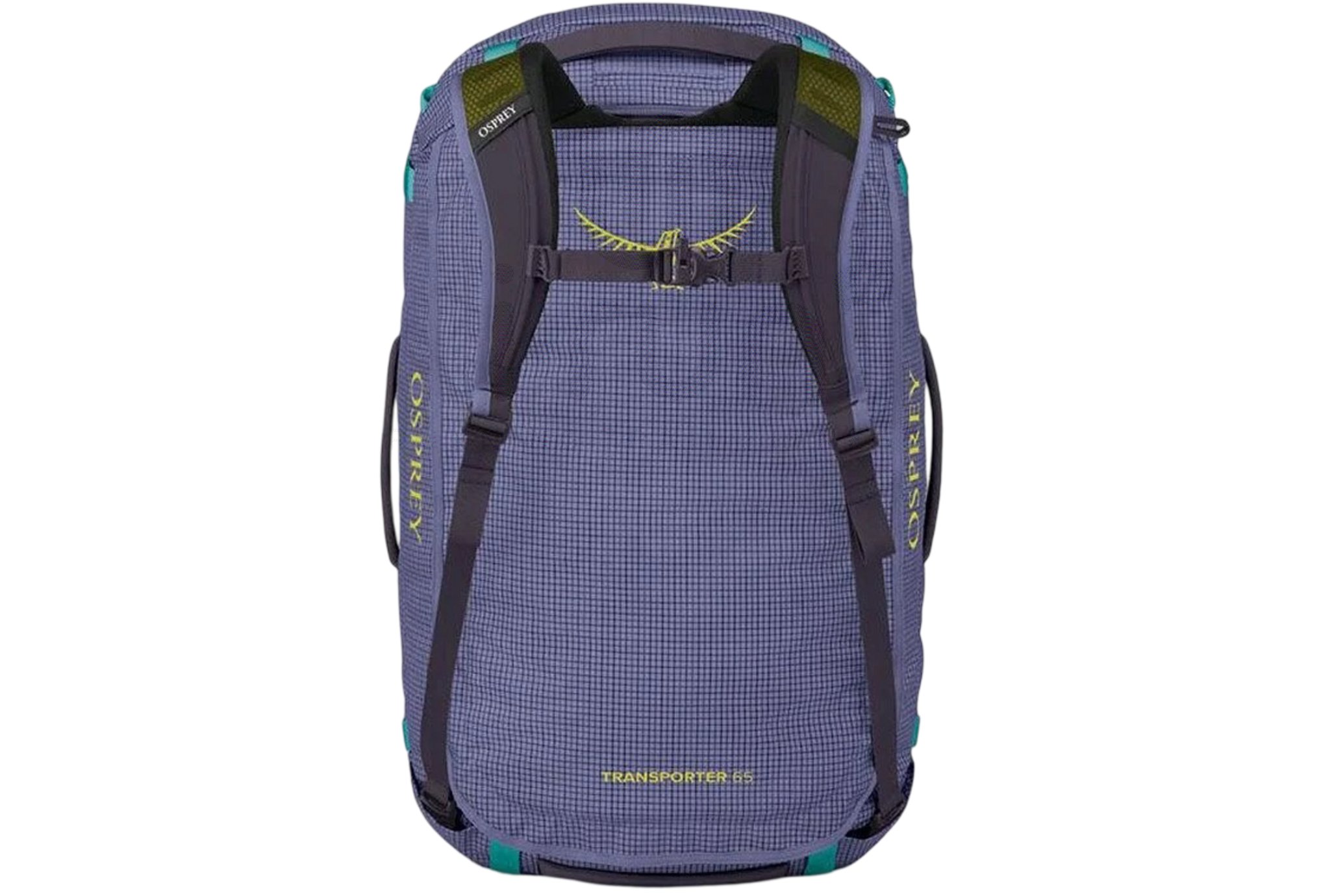 Osprey Transporter Duffel 65