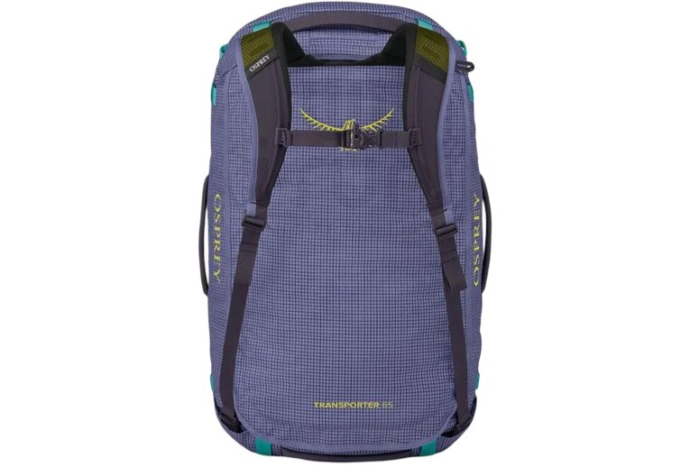 Osprey Transporter Duffel 65