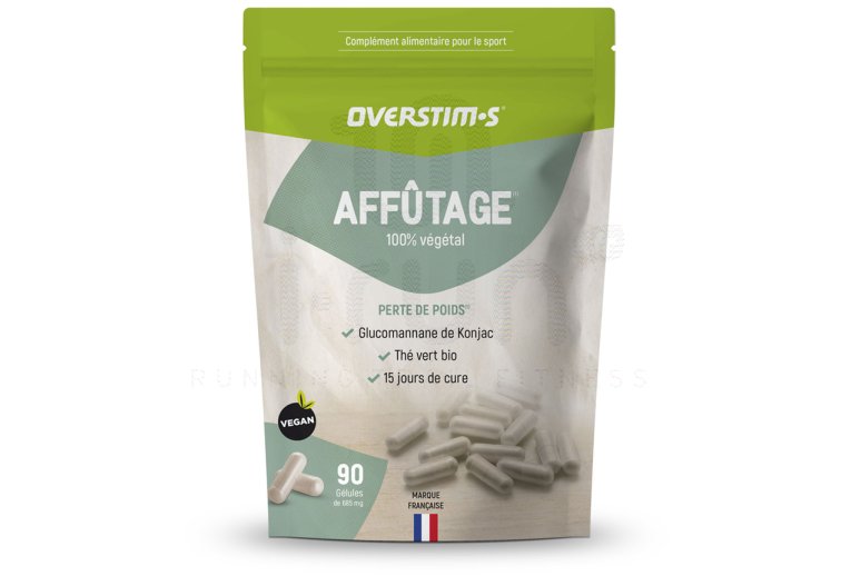 OVERSTIMS Affutage