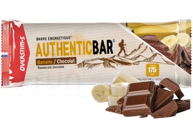Authentic Bar - Banane/Chocolat