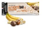 OVERSTIMS Authentic Bar - Banane/noisettes