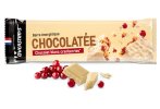 OVERSTIMS Barre Chocolat?e - Chocolat blanc/cranberries