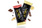 OVERSTIMS Ultra energy bar banana and chocolate