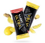 OVERSTIMS Ultra energy bar lemon and ginger