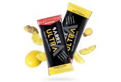 OVERSTIMS Barre �nerg�tique Ultra citron et gingembre