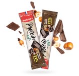 OVERSTIMS Barre prot�in�e - Chocolat noisettes