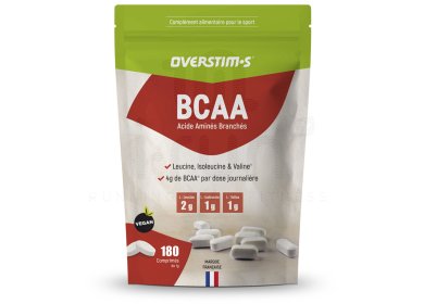 BCAA