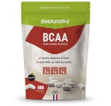 OVERSTIMS BCAA