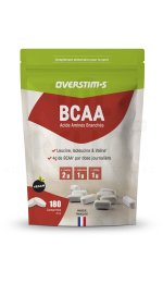 OVERSTIMS BCAA