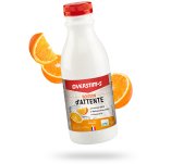 OVERSTIMS Bebida de espera - Laranja