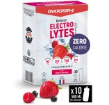 OVERSTIMS Boisson ?lectrolytes 80 g - Citron - Citron Vert Red fruits