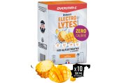 OVERSTIMS Boisson �lectrolytes 80 g - Exotique