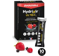 OVERSTIMS Hydrixir Ultra Frutti rossi