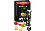 OVERSTIMS Hydrixir Ultra - 10 sticks Lemon - lime - red fruits - mint