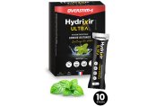 OVERSTIMS Boisson Hydrixir Ultra Menthe - 10 sticks
