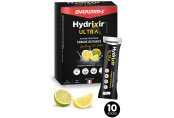 OVERSTIMS Boisson Hydrixir Ultra Citron - citron vert - 10 Sticks