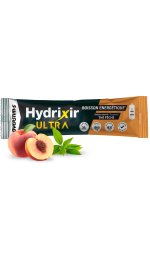 OVERSTIMS Boisson Hydrixir Ultra - Th� p�che - 1 stick