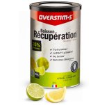 OVERSTIMS Boisson R�cup�ration �lite 420g - Citron/citron vert