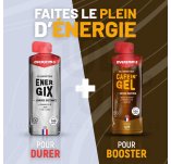 OVERSTIMS gel energ�tico Cafein'Gel - Caf�