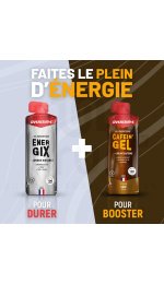 OVERSTIMS Cafein'Gel - Caf�