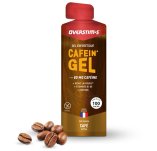 OVERSTIMS Koffein Gel - Kaffee