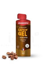OVERSTIMS Cafein'Gel - Caf�