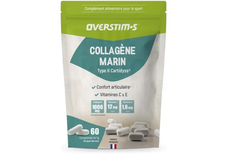 Collagène marin