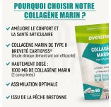 OVERSTIMS Collagene marino