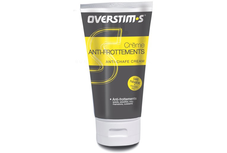 OVERSTIMS Anti-chafing Cream
