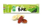 OVERSTIMS Barre Bio - Banane/dattes