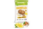 OVERSTIMS Energy Balls Bio - Lim�n y Almendras