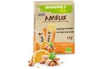 OVERSTIMS ?tui 4 p?tes d'amandes Am?lix Bio - Orange confite