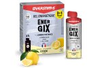 OVERSTIMS Etui Gels Endurance Energix Liquide 3+1 - Citroen