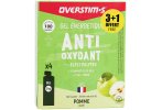 OVERSTIMS Antioxidant Liquid Gel Case 3+1 - Green Apple