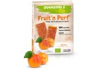 OVERSTIMS ?tuis 4 barres Fruit'n Perf Bio - Abricot