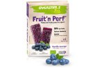 OVERSTIMS ?tuis 4 barres Fruit'n Perf Bio - Myrtille sauvage