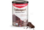 OVERSTIMS Gatosport 400 g - Chocolate/pedacinhos de chocolate