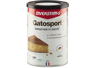 Gatosport 400 g - Nature