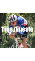 OVERSTIMS Gatosport 400 g - Nature