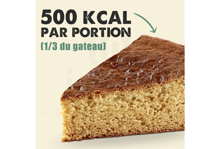 OVERSTIMS Gatosport 400 g - Nature 