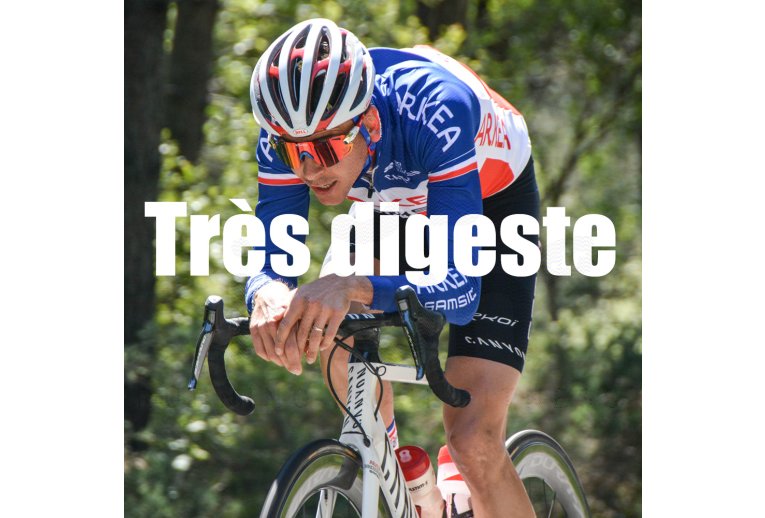OVERSTIMS Gatosport Bio 400 g - Chocolat et p�pites de chocolat 