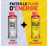 OVERSTIMS Gel Coup de Fouet - Lim�n